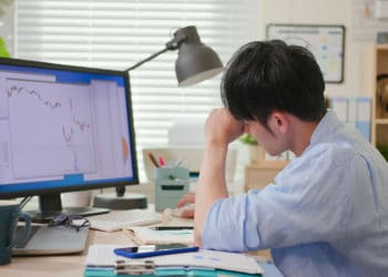 Recouvrement d’impayés : 7 pays d’Asie au top 10 des pires comportements de paiement