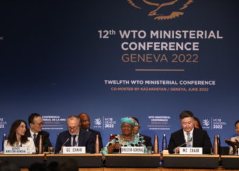OMC : retour sur les accords obtenus au forceps à la 12e conférence ministérielle