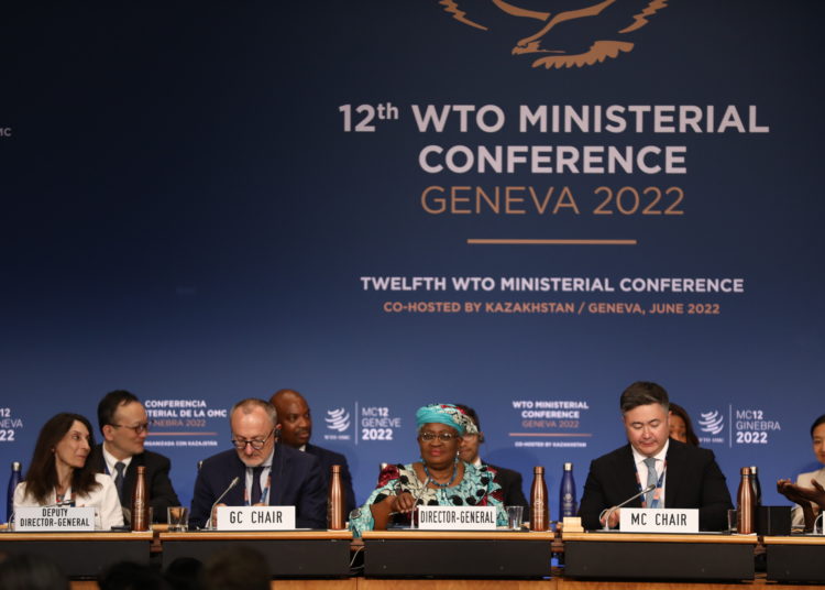 OMC : retour sur les accords obtenus au forceps à la 12e conférence ministérielle