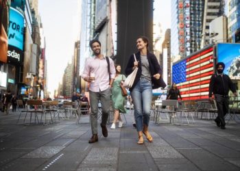 Apprendre une langue en immersion à l’étranger, booster sa carrière !