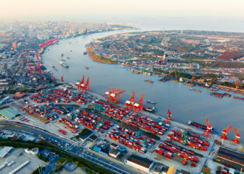 Transport maritime : « Les chargeurs sont incapables d’anticiper », selon A. Vienney (bp2r)