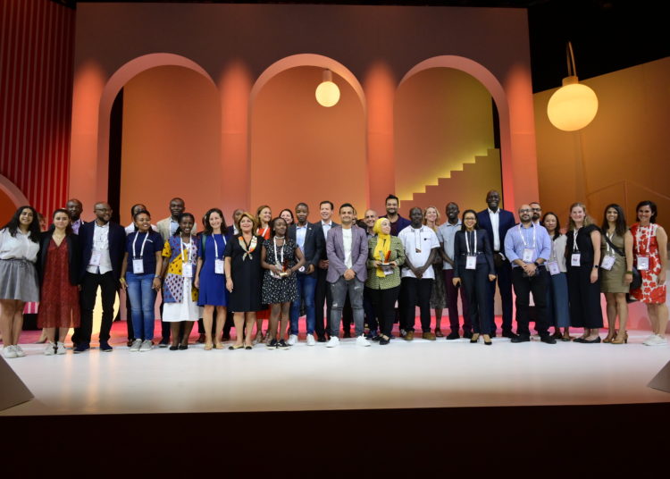 Africatech Awards : les startups africaines à l’honneur lors de Viva Technology