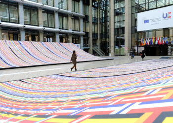 Union européenne : l’instrument anti-subvention enfin sur les rails