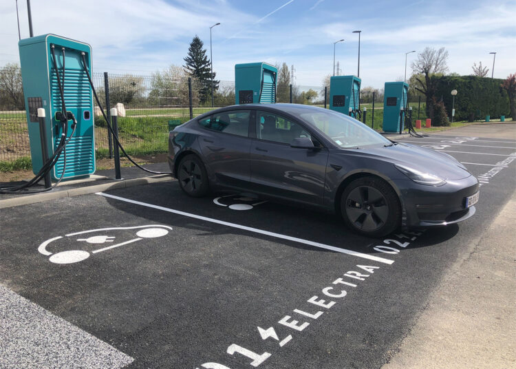 Entreprises : Electra ouvre un bureau à Bruxelles pour booster son export