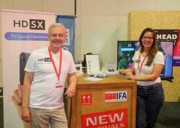 Demain dans vos agendas : IFA, Moyen-Orient, Douanes, Auvergne-Rhône-Alpes, Pays de la Loire