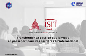 ISIT-PARIS