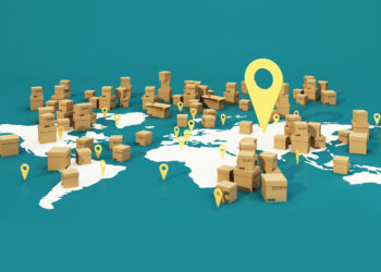 Chaînes d’approvisionnement : l’UE et 17 pays prêts à coopérer pour réduire les goulets d’étranglement