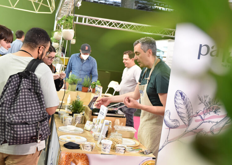 Demain dans vos agendas : Natexpo 2022, recrutement Allemagne, French Healthcare Forum, France-Suisse