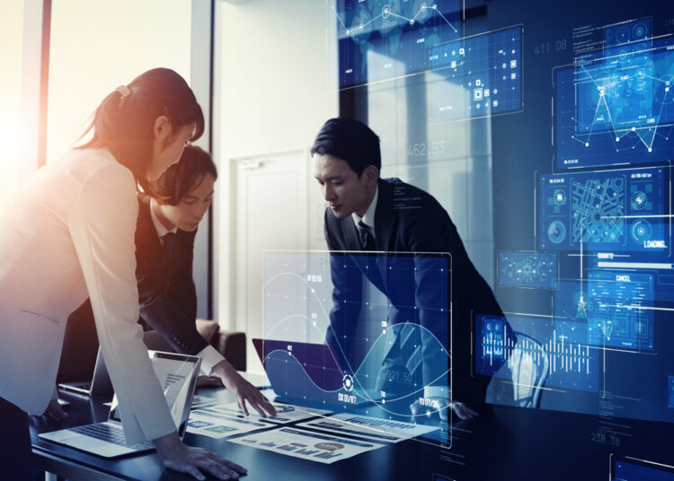 Transformation numérique : où en sont les PME françaises ?