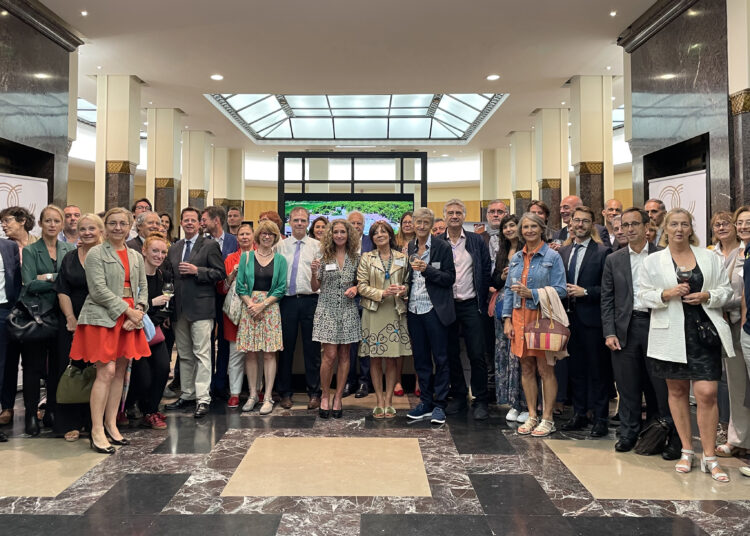 Réseau : les Occitans de l’étranger de Racines Sud ouvre une antenne à Paris