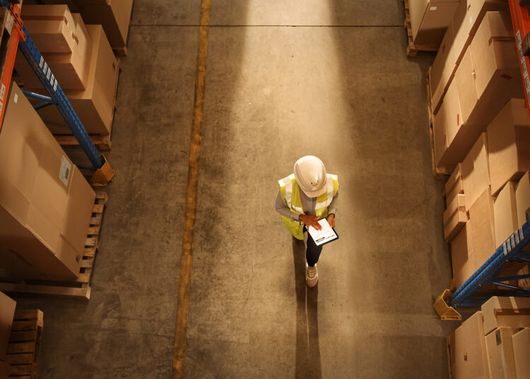 Baromètre OMC : le commerce international de marchandises a décéléré au deuxième trimestre