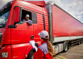 Taux de fret routier européen au T2 2022 : des prix toujours en hausse
