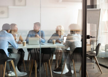 [Résultats Enquête] : les nouveaux défis des décideurs financiers