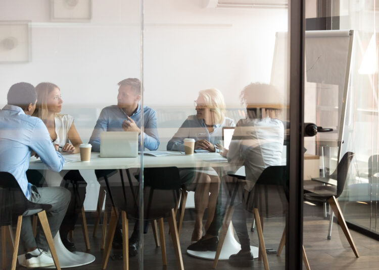 [Résultats Enquête] : les nouveaux défis des décideurs financiers