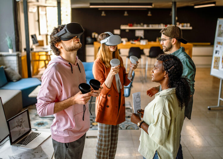 Industries culturelles et créatives : appel à candidatures pour un programme export