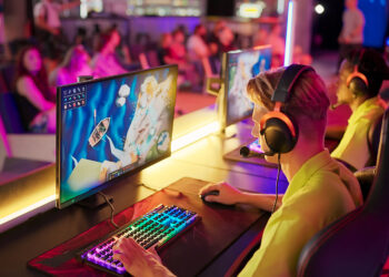 Demain dans vos agendas : géopolitique, Méditerranée et Moyen-Orient, Roumanie, jeux vidéo et animation