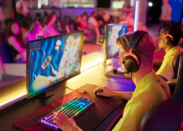 Demain dans vos agendas : géopolitique, Méditerranée et Moyen-Orient, Roumanie, jeux vidéo et animation