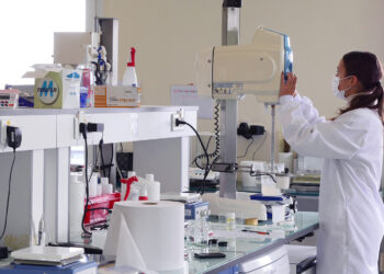 Entreprises : Technature veut « accompagner » l’émergence de la cosmétique africaine