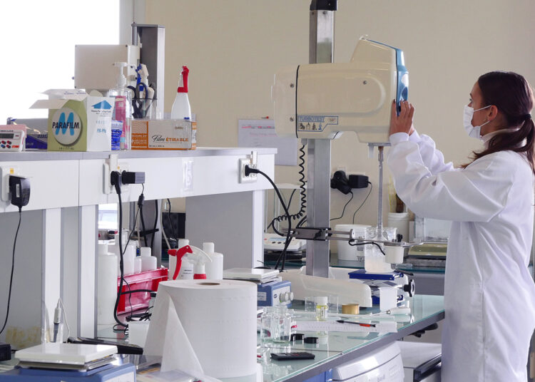 Entreprises : Technature veut « accompagner » l’émergence de la cosmétique africaine