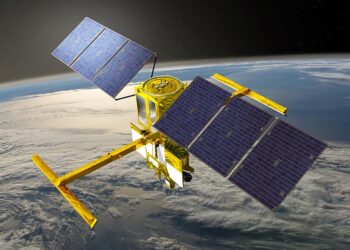 Spatial : le Cnes et Business France signent un partenariat pour développer la filière à l’international