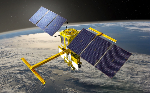 Spatial : le Cnes et Business France signent un partenariat pour développer la filière à l’international