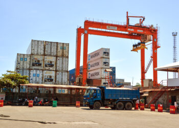 Commerce international : pour DHL, l’avenir se situe dans les pays de l’Asean