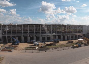 Entreprises : le groupe Raja continue à tisser sa toile en Europe