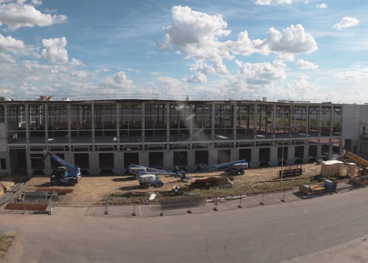 Entreprises : le groupe Raja continue à tisser sa toile en Europe