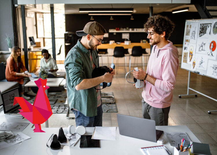 Réseau : la French Tech lance son appel à labellisation pour 2023-2025