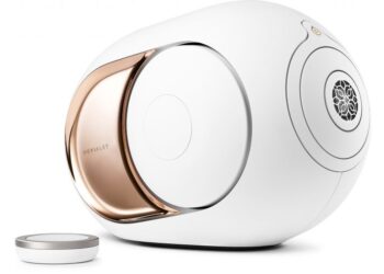 Entreprises : Devialet lève 50 millions d’euros pour se renforcer en Asie