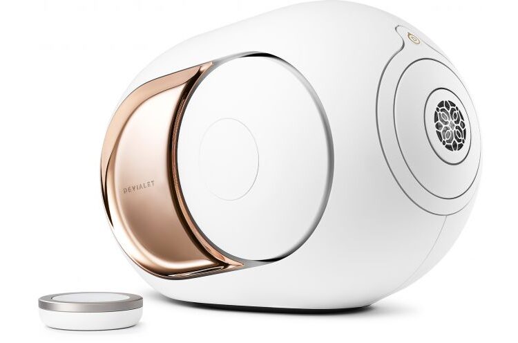 Entreprises : Devialet lève 50 millions d’euros pour se renforcer en Asie