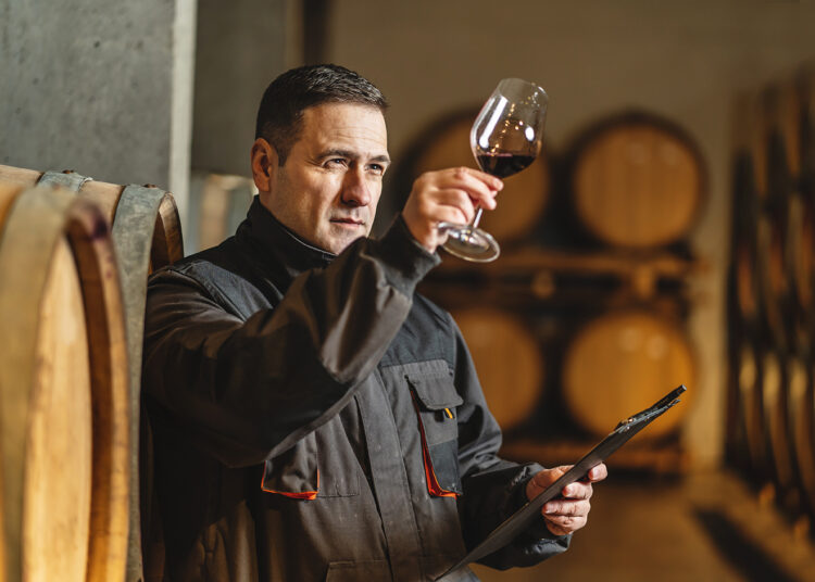 Vins : les nouvelles destinations export des producteurs de Bourgogne