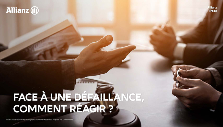 Face à une défaillance, comment réagir ?