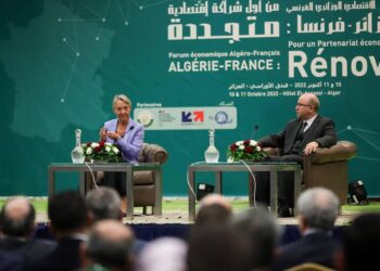 Algérie – France : les retombées concrètes de la visite d’Elisabeth Borne