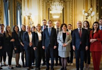 EnR et IT – Une idée pour une coopération internationale ?