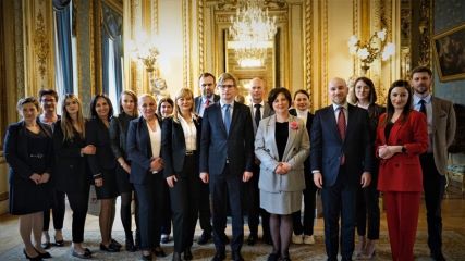 EnR et IT – Une idée pour une coopération internationale ?