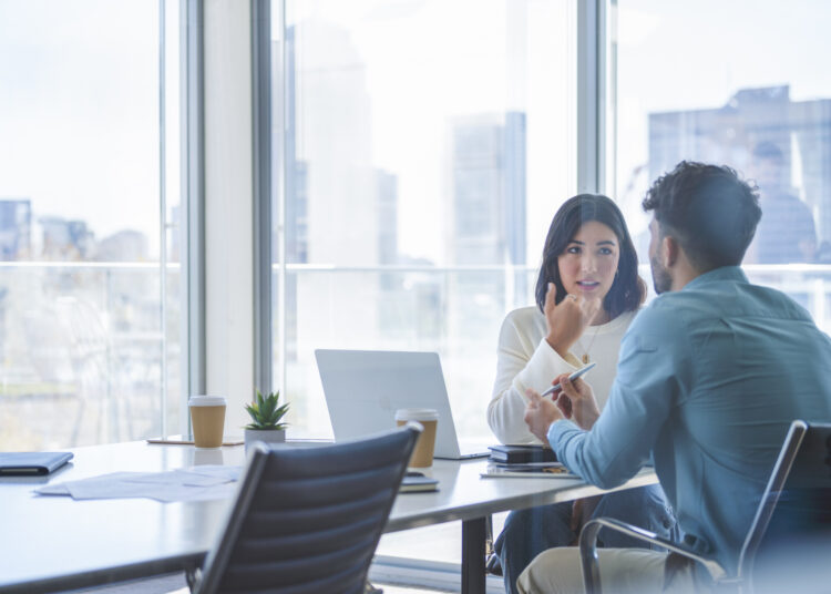 Le recrutement par les compétences : un remède à la pénurie des talents
