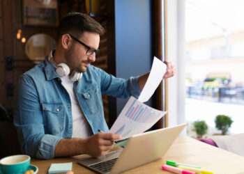 Travailler à l’international : focus sur le portage salarial