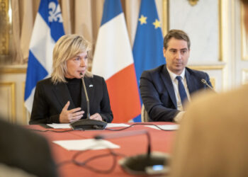 Le Québec et la France renforcent leurs partenariats dans l’innovation