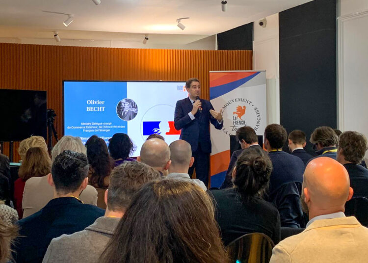 Industries culturelles et créatives (ICC) : 22 PME participent au nouveau programme Cultur’Export