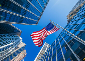 Investissements : les États-Unis, premier pays d’implantation des entreprises françaises