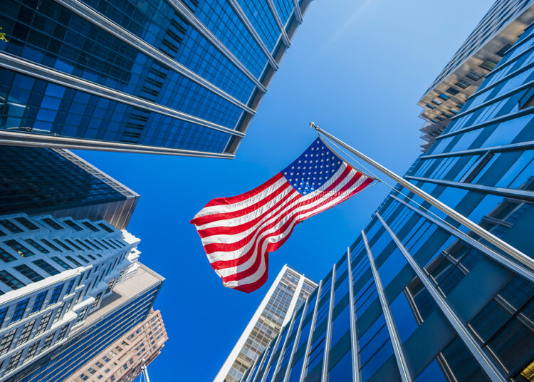 Investissements : les États-Unis, premier pays d’implantation des entreprises françaises