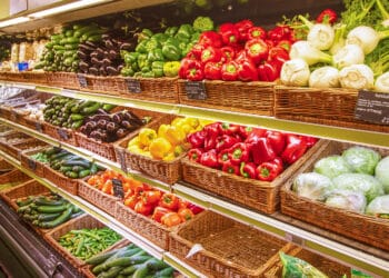 Agroalimentaire : Bruxelles débloque 186 millions pour la promotion des produits sains et durables