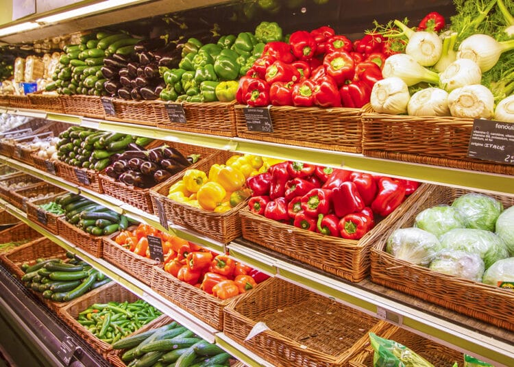 Agroalimentaire : Bruxelles débloque 186 millions pour la promotion des produits sains et durables