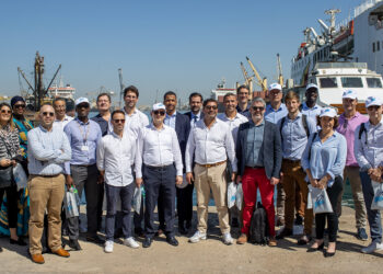 Prospection : 19 PME et ETI de l’Accélérateur Afrique embarquent pour le Sénégal