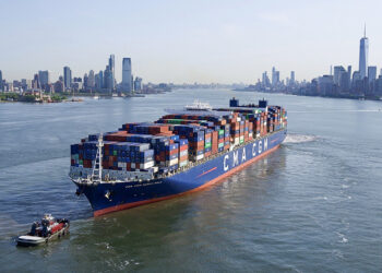 A. Frémont : « Les États-Unis ne vont pas rouvrir par miracle des chantiers de construction navale sur leur territoire »