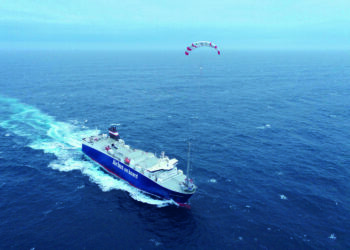 Industries de la mer : lancement d’un nouveau contrat de filière et d’un « pacte vélique » ambitieux