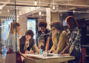 Travail en freelance : des plateformes au service des ingénieurs