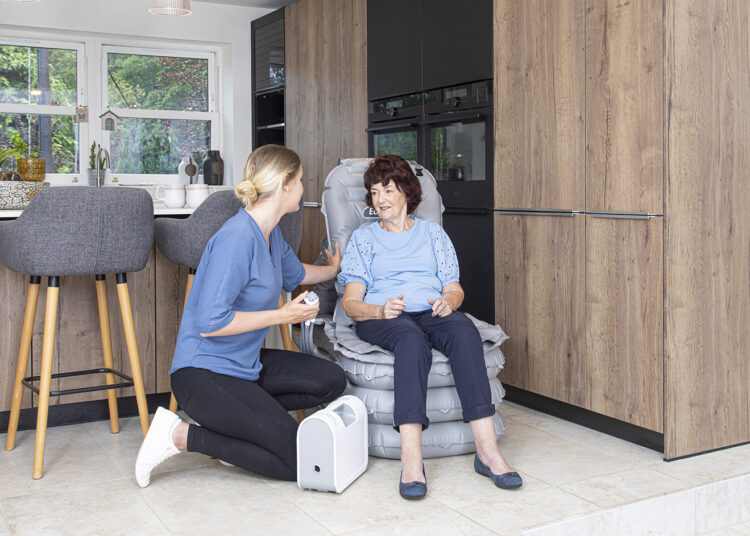 Matériel médical : Winncare rachète l’Anglais Herida pour consolider son leadership européen