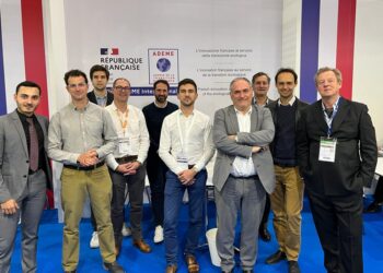 Entreprises : Micr’eau se diversifie dans l’hydrogène vert au Chili grâce au Fasep